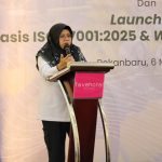 Luncurkan SMAP dan WBS, Bupati Afni Tekankan Integritas dan Dividen BUMD