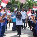 Bupati Afni Pesan isi Waktu Dengan HalPositif dan Bangun Karakter.