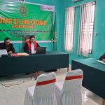 Dekatkan Pelayanan Kepada Masyarakat, PN Siak Gelar Sidang Keliling di Kandis