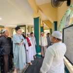 Ulama Hadis Maroko Kagumi Jejak Peradaban Kesultanan Siak, Ziarahi Makam Sultan hingga Pendiri Pekanbaru