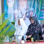 Hadir Haul ke-886 Syech Abdul Qobir Al-Jailani, Bupati Afni Sampaikan Dukung Penuh Ponpes