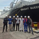 Kolaborasi untuk Kemajuan: PT. KIMI Dorong Tanjung Buton Jadi Pusat Industri Strategis Riau