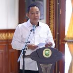 Ketua DPRD Siak Indra Gunawan Hadiri Musrenbang RPJMD Kabupaten Siak Tahun 2025–2029 dan RKPD Tahun 2026