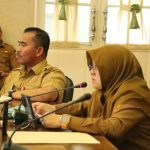 WFH setiap Rabu, Bupati Siak Tekankan Tidak ada Pelayanan yang Terganggu