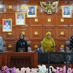 Bupati Afni, Bagus Tidaknya Wajah Kabupaten Ditentukan Admin Medsos OPD