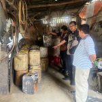 Tak Beri Ruang Penyalahgunaan BBM, Polres Siak Ringkus Dua Pelaku dalam Sepekan