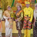 Di Tengah Arus Modernisasi, Bupati Siak Ingatkan Ancaman Lenyapnya Identitas Melayu