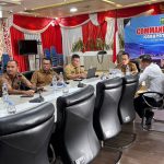 Disdik Siak dan Densus 88 Perkuat Kewaspadaan Sekolah Terhadap Pengaruh Paham Radikal