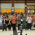 Bupati Siak : Sensus Ekonomi Jadi Sumber Informasi Strategis Daerah Susun Kebijakan