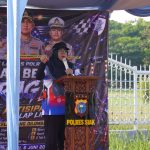 150 Pebalap Turun ke Sirkuit, Siak Bangun Wadah Aman untuk Hobi Otomotif dan Tekan Balap Liar