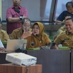 Bupati Afni: Forum DPR RI Dapil Riau Jadi Jembatan Aspirasi Daerah ke Pemerintah Pusat.