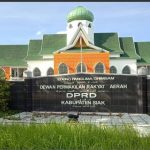Ramai Dugaan SPPD Fiktif di Sekretariat DPRD Siak, Begini Penjelasan Setwan