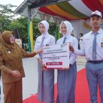 BRK Syariah Siak Permudah Layanan TASPEN bagi ASN Pensiun.