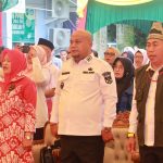 Muskab SOIna Siak 2026, Perkuat Komitmen Cetak Atlet Disabilitas Intelektual Berprestasi