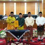 DPRD dan Pemkab Siak Sepakati Ranperda Pertanggungjawaban APBD 2025, Penguatan Fiskal dan Pelayanan Publik Jadi Prioritas