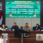 POLRES SIAK UNGKAP PENYEBAB KEMATIAN dr. ALEX CRISTO LORIS, HASIL PENYELIDIKAN MENYATAKAN KORBAN MENINGGAL AKIBAT BUNUH DIRI